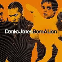 BORN A LION