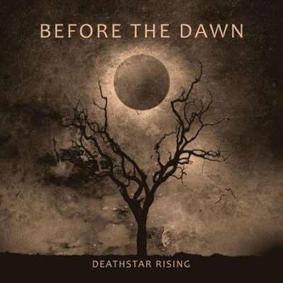 DEATHSTAR RISING