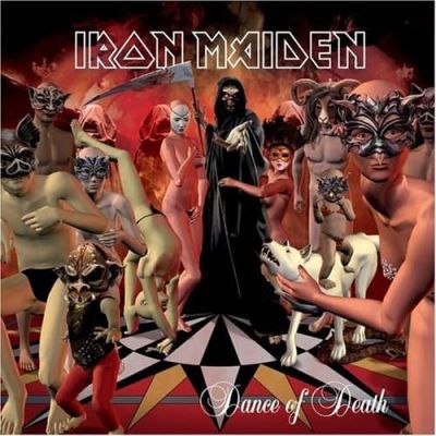 DANCE OF DEATH