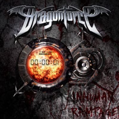 INHUMAN RAMPAGE