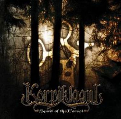 SPIRIT OF THE FOREST