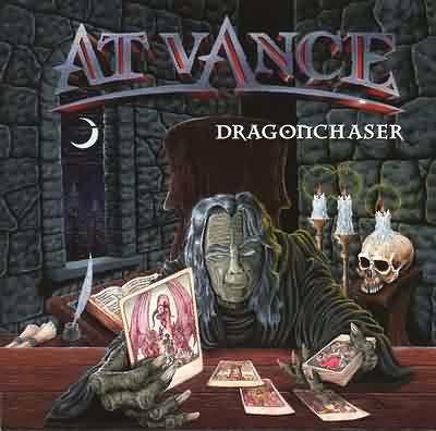 DRAGONCHASER