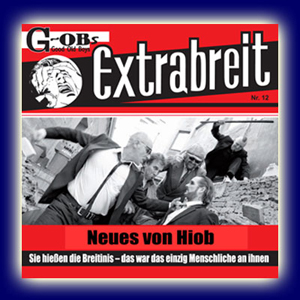 NEUES VON HIOB