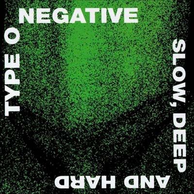 SLOW, DEEP AND HARD