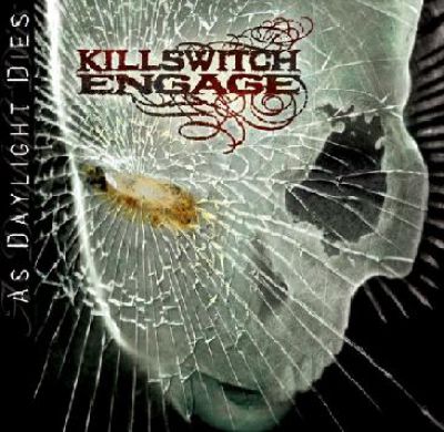 AS DAYLIGHT DIES