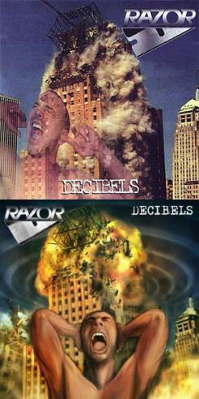 DECIBELS
