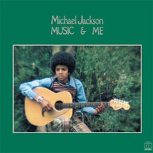 MUSIC & ME