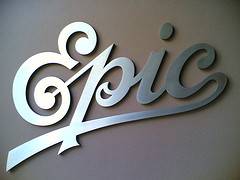 Epic Records