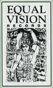 Equal Vision Records
