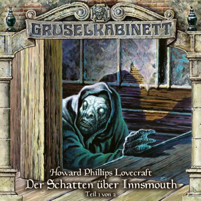 Der Schatten über Innsmouth