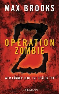 Cover der Erstauflage