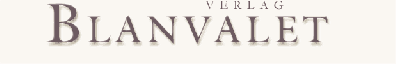 Blanvalet