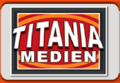 TITANIA MEDIEN