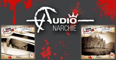 Audionarchie