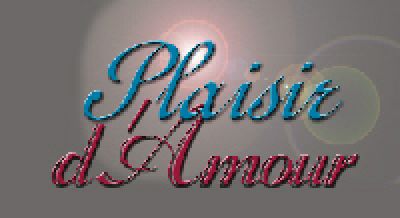 Plaisir d'Amour
