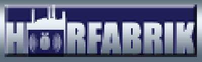 Hrfabrik