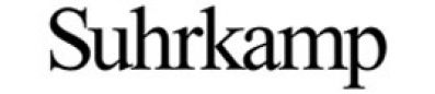 Suhrkamp Verlag