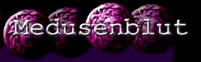 Medusenblut