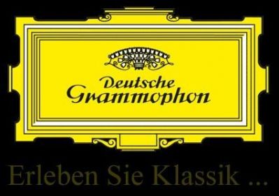 Deutsche Grammophon Literatur