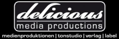 Delicious media productions