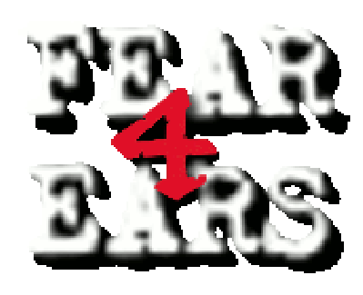 fear4ears