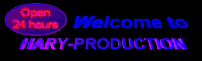 Hary-Production