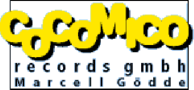 Cocomico Records GmbH