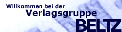 Verlagsgruppe Beltz