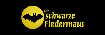 ANGRIFF DER SCHWARZEN FLEDERMAUS