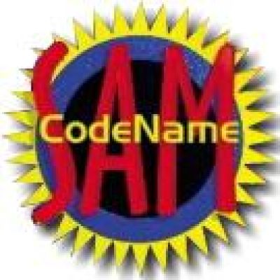 Codename SAM