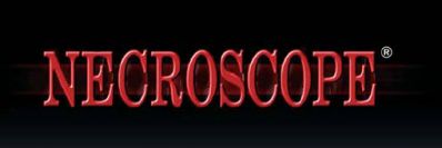 Necroscope