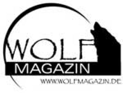 WOLF MAGAZIN - MIT WLFEN LEBEN