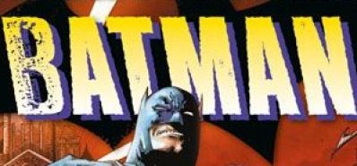 BATMAN