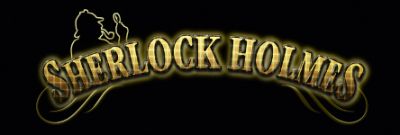 SHERLOCK HOLMES UND DIE DRACHENLADY