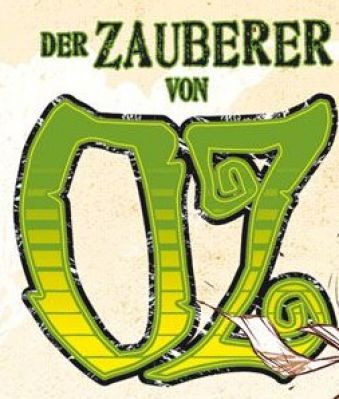 Der Zauberer von Oz
