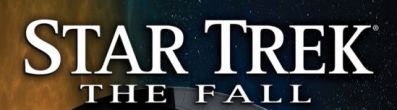 Star Trek - The Fall