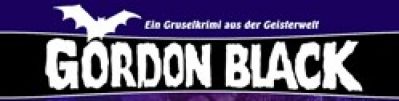 Gordon Black Hrspielserie