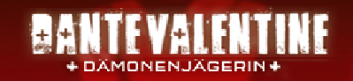 Dante Valentine  Dmonenjgerin