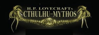 H.P. Lovecrafts Cthulhu-Mythos