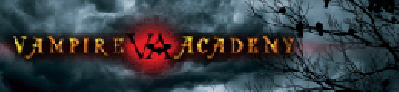 Vampire Academy