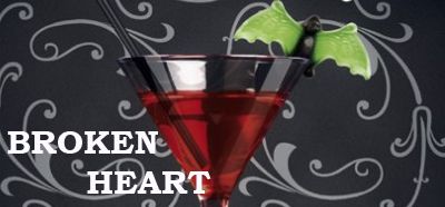 BROKEN HEART