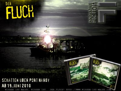 SCHATTEN BER PORT HARDY