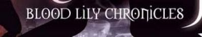 Blood Lily Chronicles