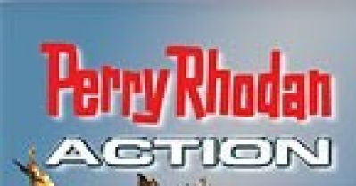 Perry Rhodan Action