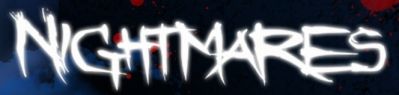 NIGHTMARES, FOLGE 1