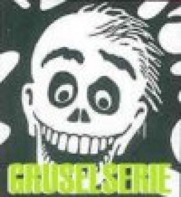 DIE INSEL DER ZOMBIES