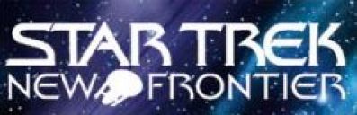 Star Trek - New Frontier