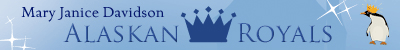 Alaskan Royals