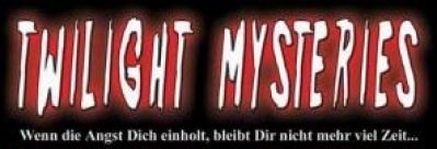 FLUCH DER UNSTERBLICHKEIT