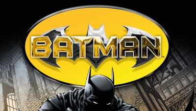 Batman - Hörspiele